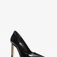 Amara Patent Leather Pump