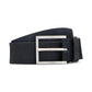 Hugo Boss Men's Sized Suede Belt