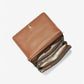 Jet Set Large Logo Crossbody Bag