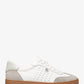 Scotty Leather Sneaker