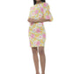 Moria Dress