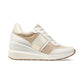Women's Mabel Trainer Lace-Up Sneakers