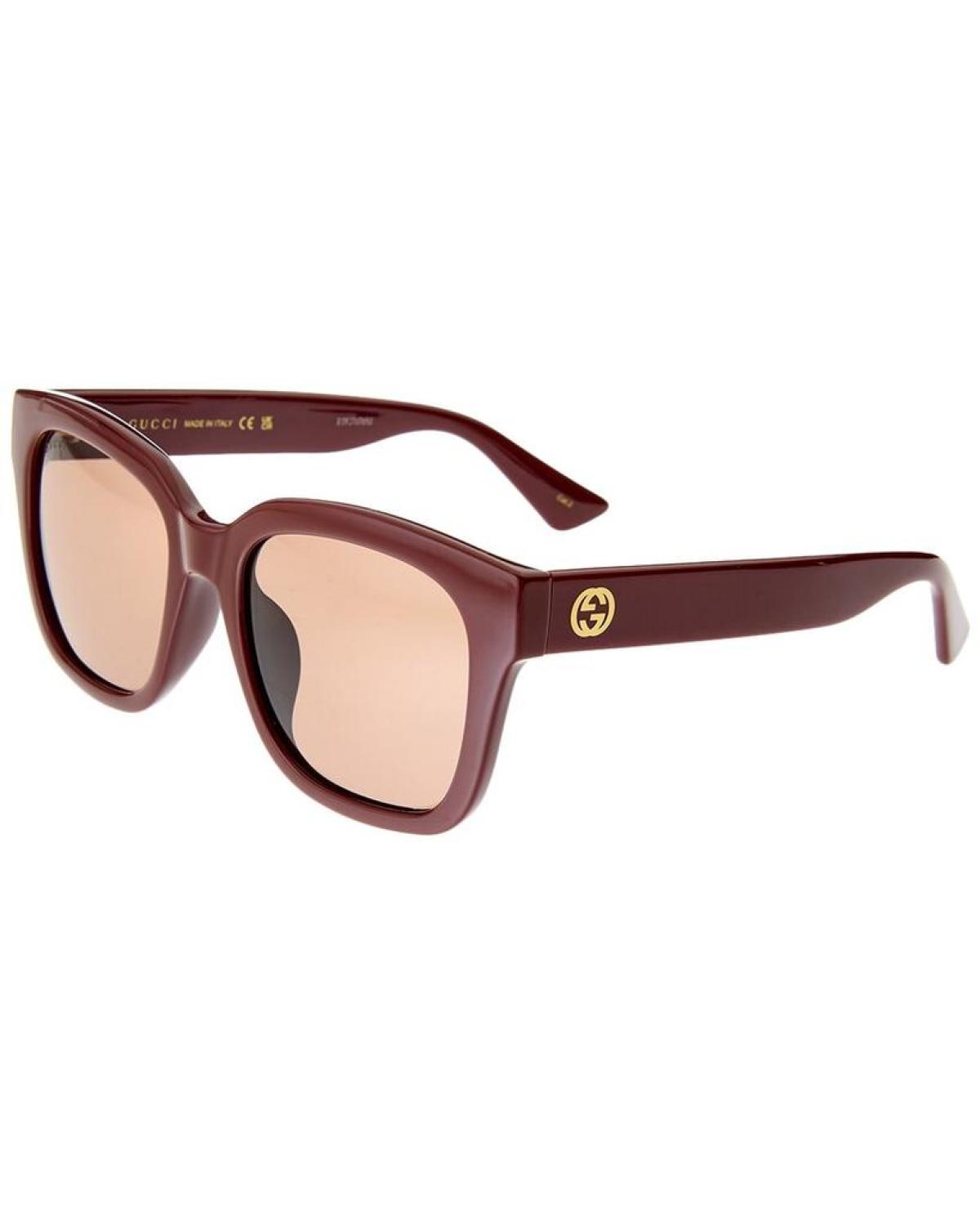 Gucci Women's GG1338SK 54mm Sunglasses