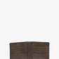 Harrison Logo Billfold Wallet With Passcase