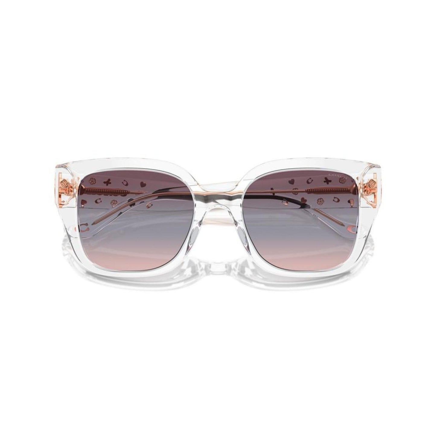 Women's Sunglasses, Cr611 Hc8392U
