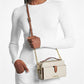 Medium Logo Smartphone  Crossbody Bag