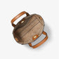 Sinclair Extra-Small Signature Logo Crossbody Bag