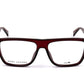 Marc Jacobs Eyewear Square Frame Glasses