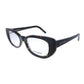 Saint Laurent  SL 316 BETTY 002 53mm Womens Cat-Eye Eyeglasses 53mm
