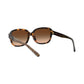 Women's L1153 57 Sunglasses, HC8298U57-X
