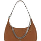 Michael Michael Kors Chain-Linked Zipped Shoulder Bag