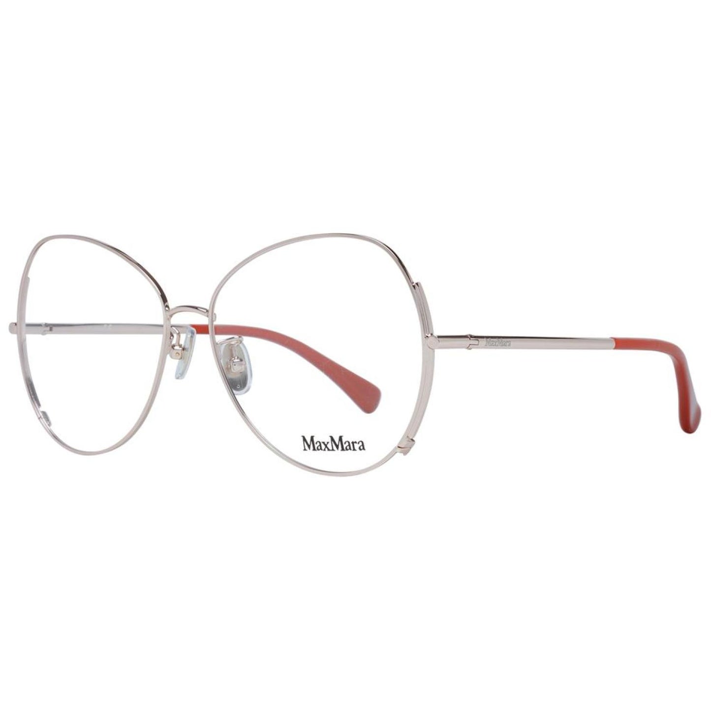 Max Mara Women Optical Women's Frames