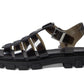 Jagger Fisherman Sandal