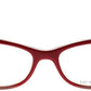 Kate Spade Jessalyn Rectangular Eyeglasses