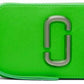 Green 'The Utility Snapshot' Bag