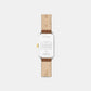 Coach Outlet Liz Watch, 24 Mm