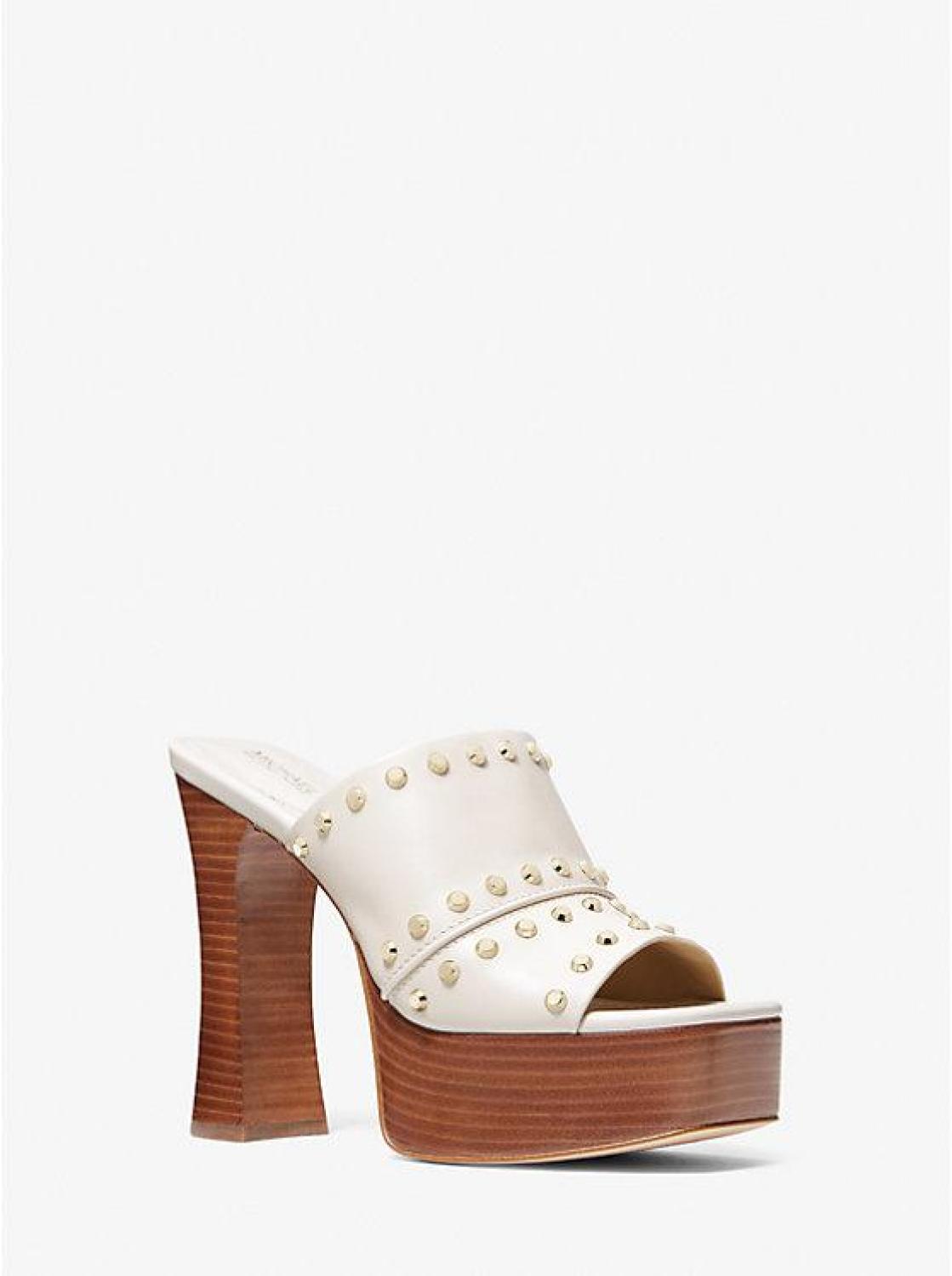 Jagger Studded Platform Sandal