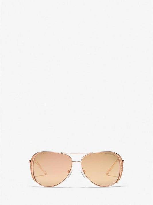 Chelsea Glam Sunglasses