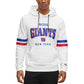 BOSS by Hugo Boss x NFL Men's Hoodie Collection