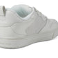 Barett Lace-Up