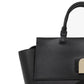 Furla Emma Logo Detailed Tote Bag