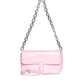 Marc Jacobs The Crinkle J Marc Mini Shoulder Bag