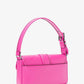Colby Medium Leather Shoulder Bag
