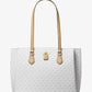 Ruby Large Logo Tote Bag