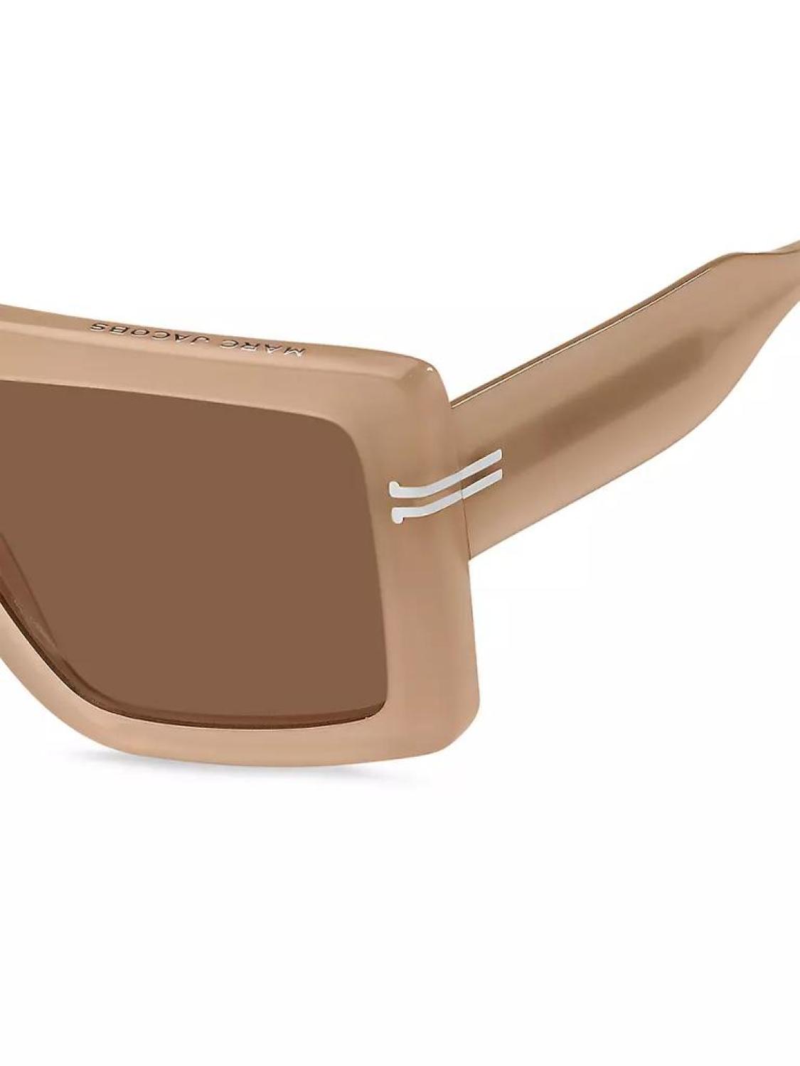 MJ 1061 59MM Rectangular Sunglasses