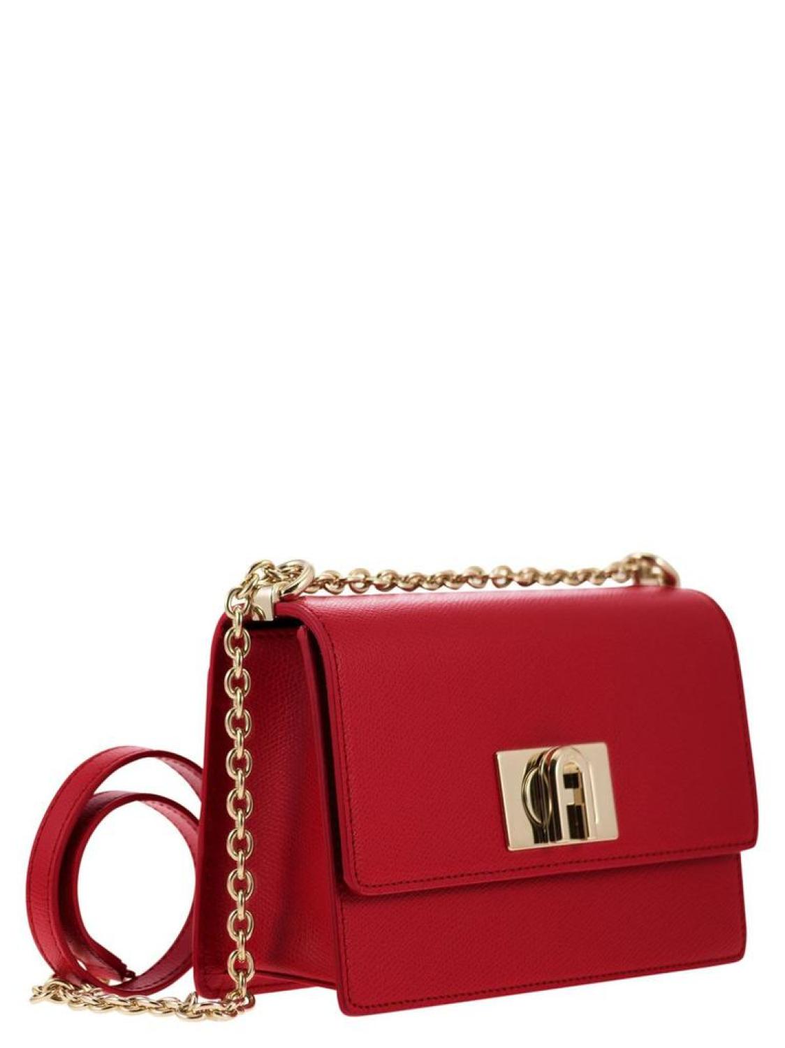 Furla 1927 Mini Crossbody Bag