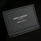 Saint Laurent  Leather Tote Bag (Pre-Owned)