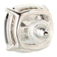 Small Square Studs