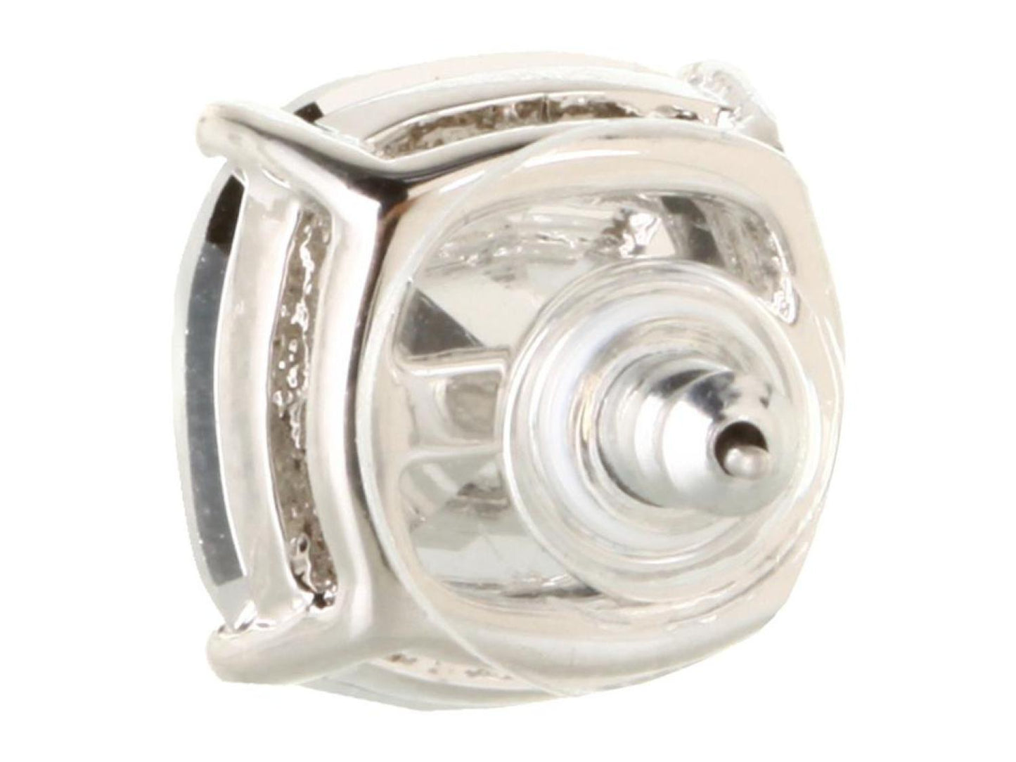 Small Square Studs