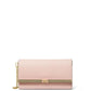 Mona Large East/West Clutch