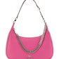 Michael Michael Kors Chain-Linked Zipped Shoulder Bag