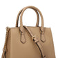 Michael Michael Kors Ruby Padlock Small Crossbody Bag