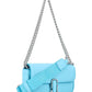Marc Jacobs The J Marc Strapped Mini Shoulder Bag