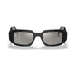 Women's Sunglasses, PR 17WS MIRROR