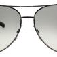 Michael Kors Chelsea MK 5004 101311 Womens Aviator Sunglasses