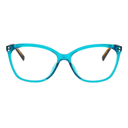 Kate Spade  KS Milena ZI9 2.00 Womens Cat-Eye Reading Glasses 55mm