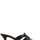 Coach Tillie Heeled Mules