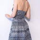 Fifi Dress In Silverado
