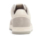C201 Mixed Material Sneaker