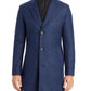 Milogan Mens Cold Weather Formal Wool Coat