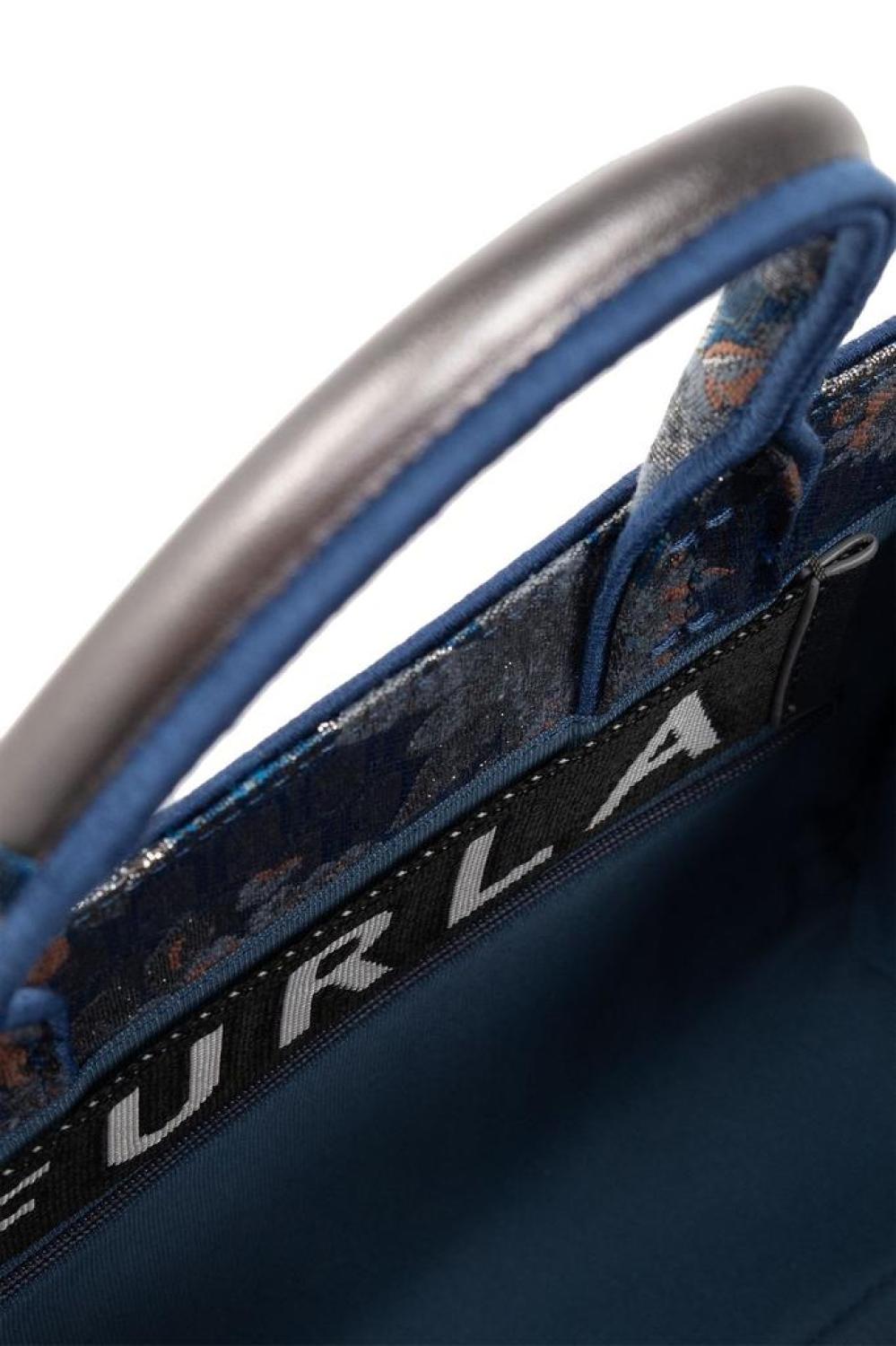 Furla Opportunity Small Tote Bag