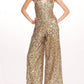 Troy Jumpsuit In Wanderlust