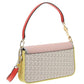 Michael Michael Kors Bradshaw Small Color-Block Shoulder Bag