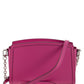 Michael Michael Kors Logo Plaque Strapped Crossbody Bag