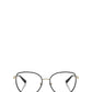 Michael Kors Eyewear Cat-Eye Glasses