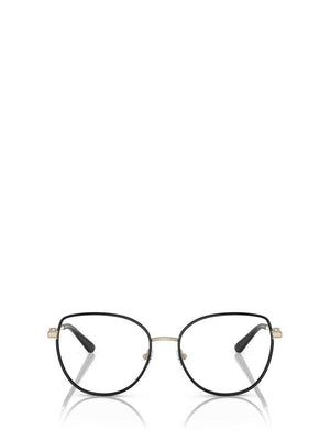 Michael Kors Eyewear Cat-Eye Glasses